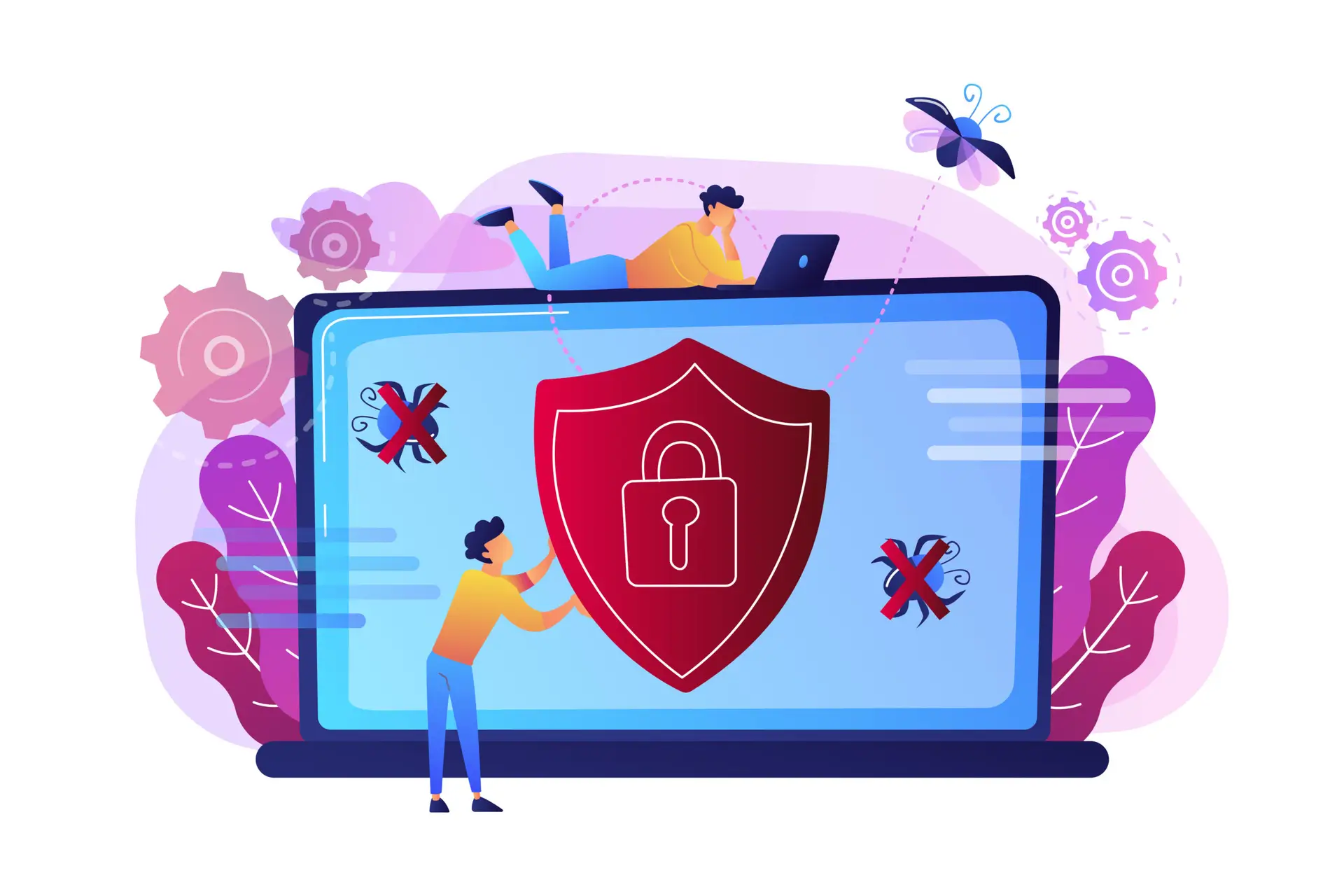best-antivirus