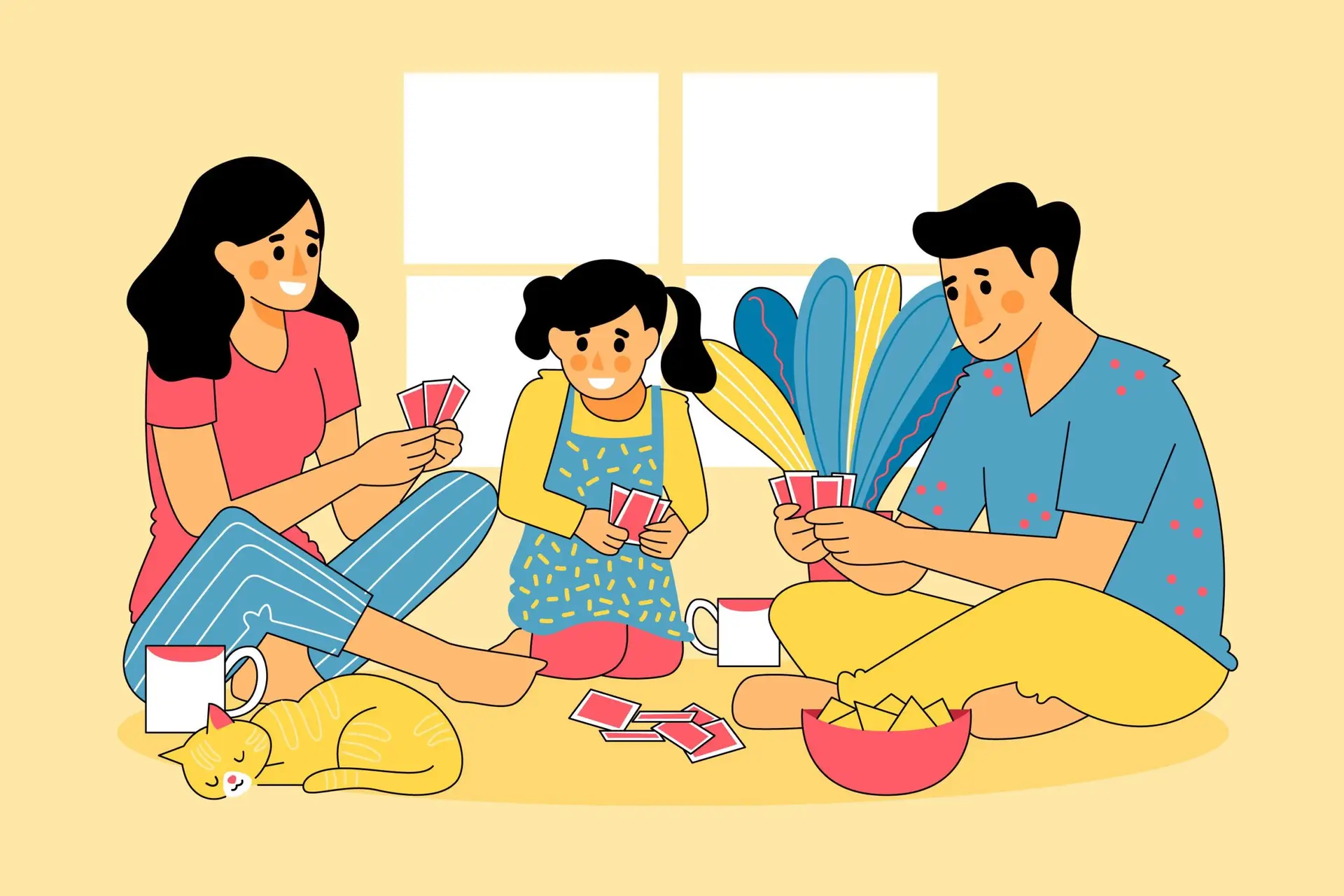family-time