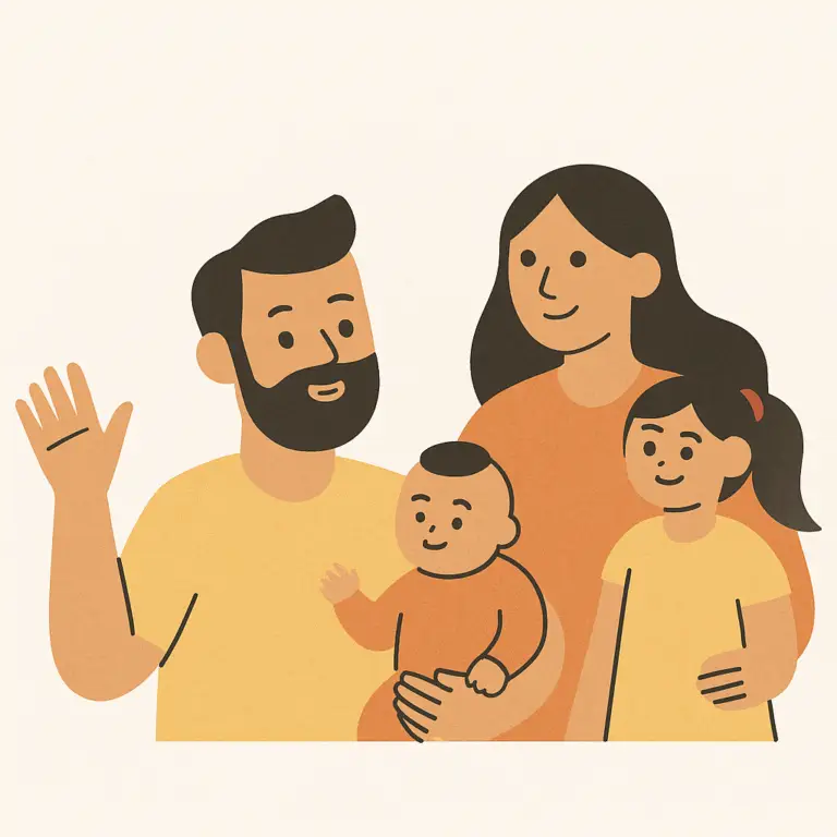 parenting