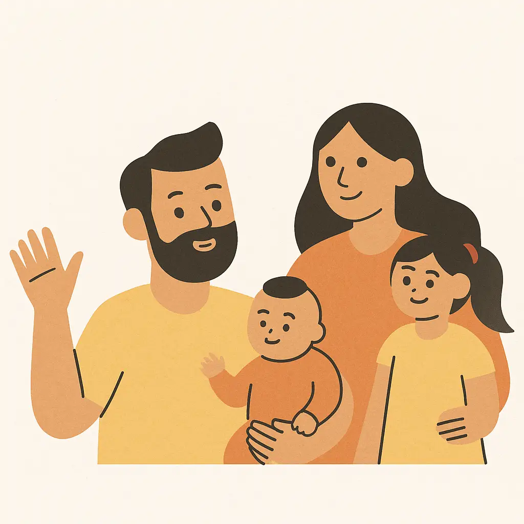 parenting